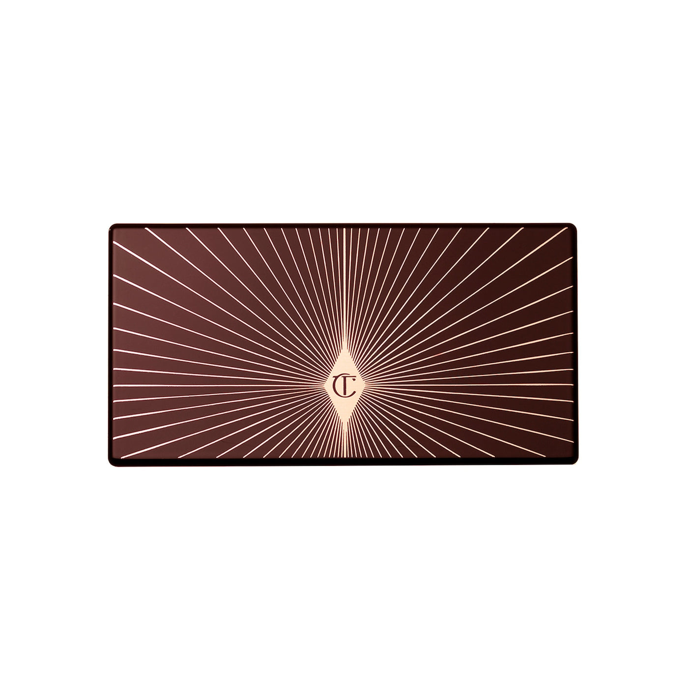 Super Nudes Easy Eyeshadow Palette NudeFace Chile