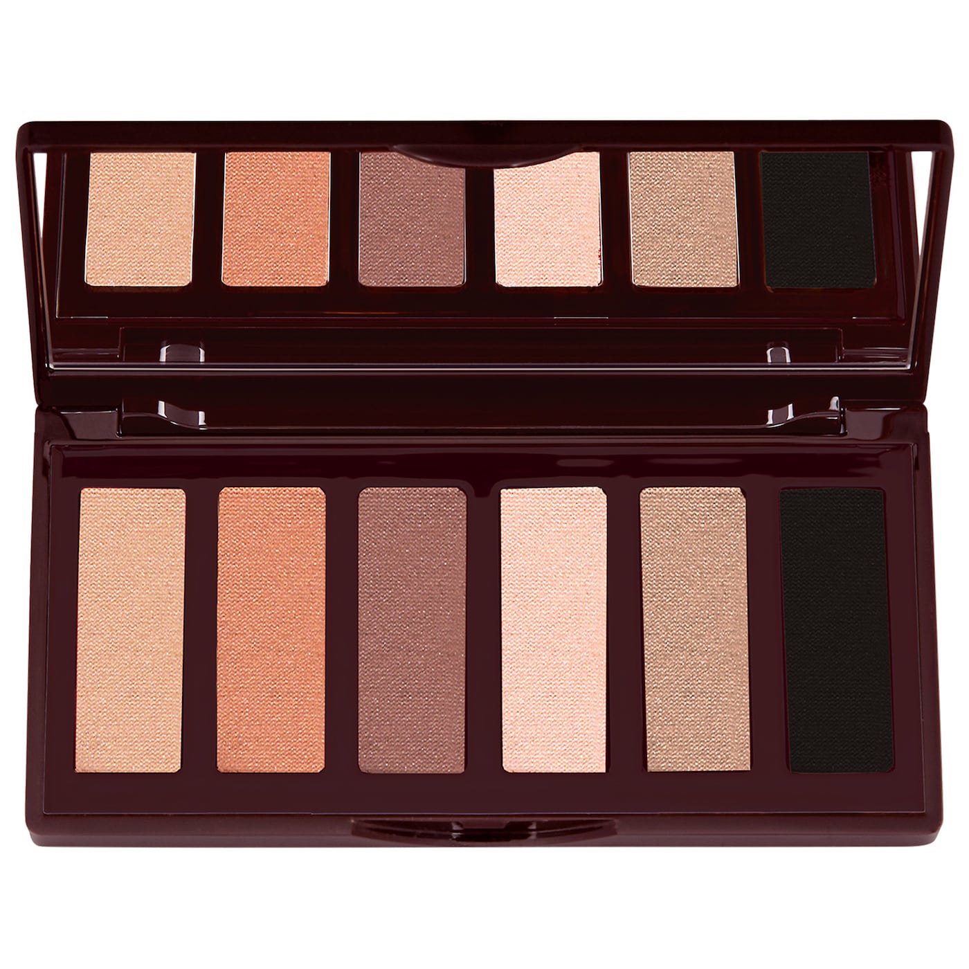 Super Nudes Easy Eyeshadow Palette NudeFace Chile