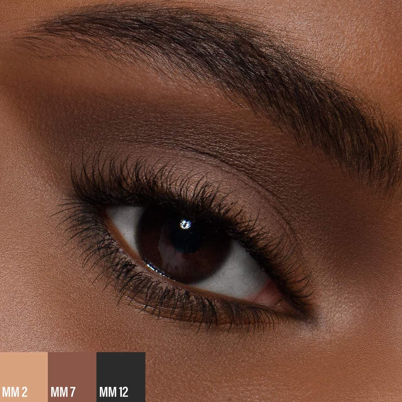 Master Mattes™ Eyeshadow Palette