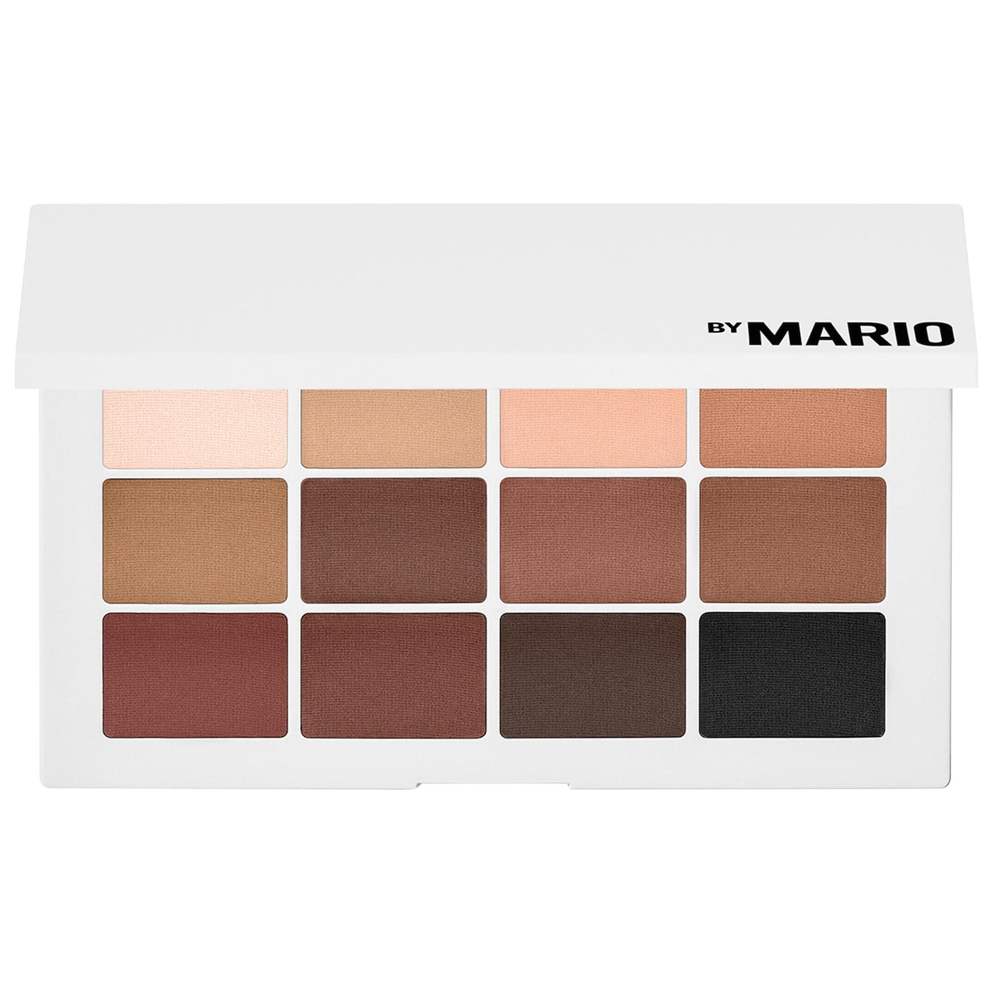 Master Mattes™ Eyeshadow Palette