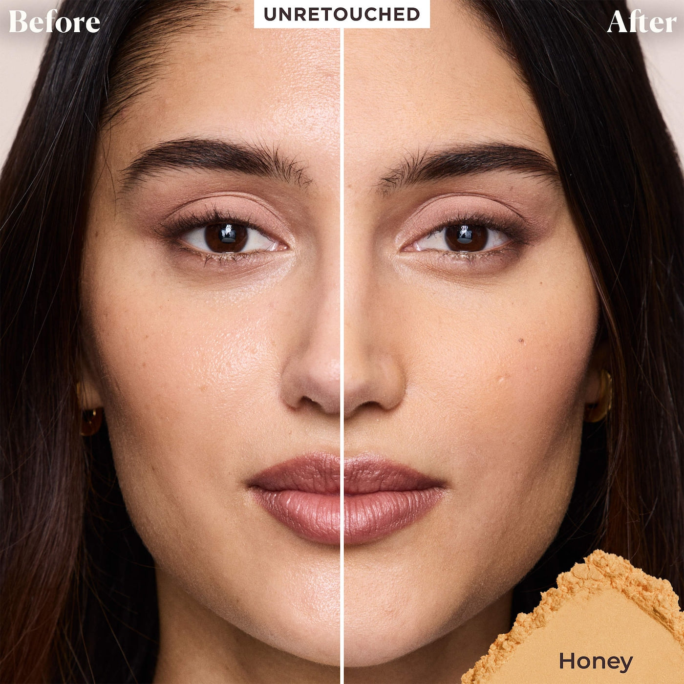 Translucent Loose Longwear Setting Powder NudeFace Chile