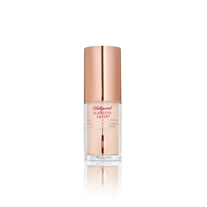 Mini Hollywood Flawless Filter