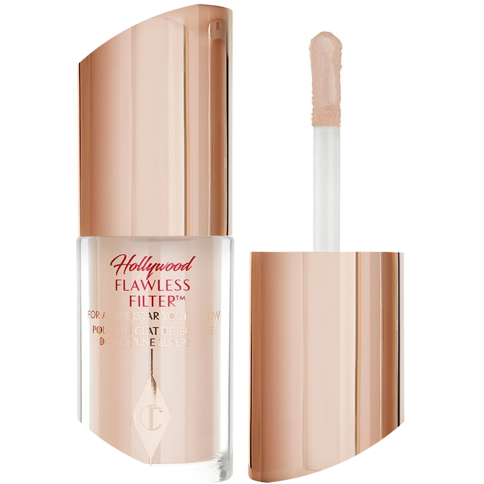 Mini Hollywood Flawless Filter