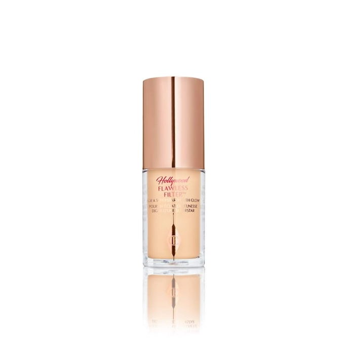 Mini Hollywood Flawless Filter