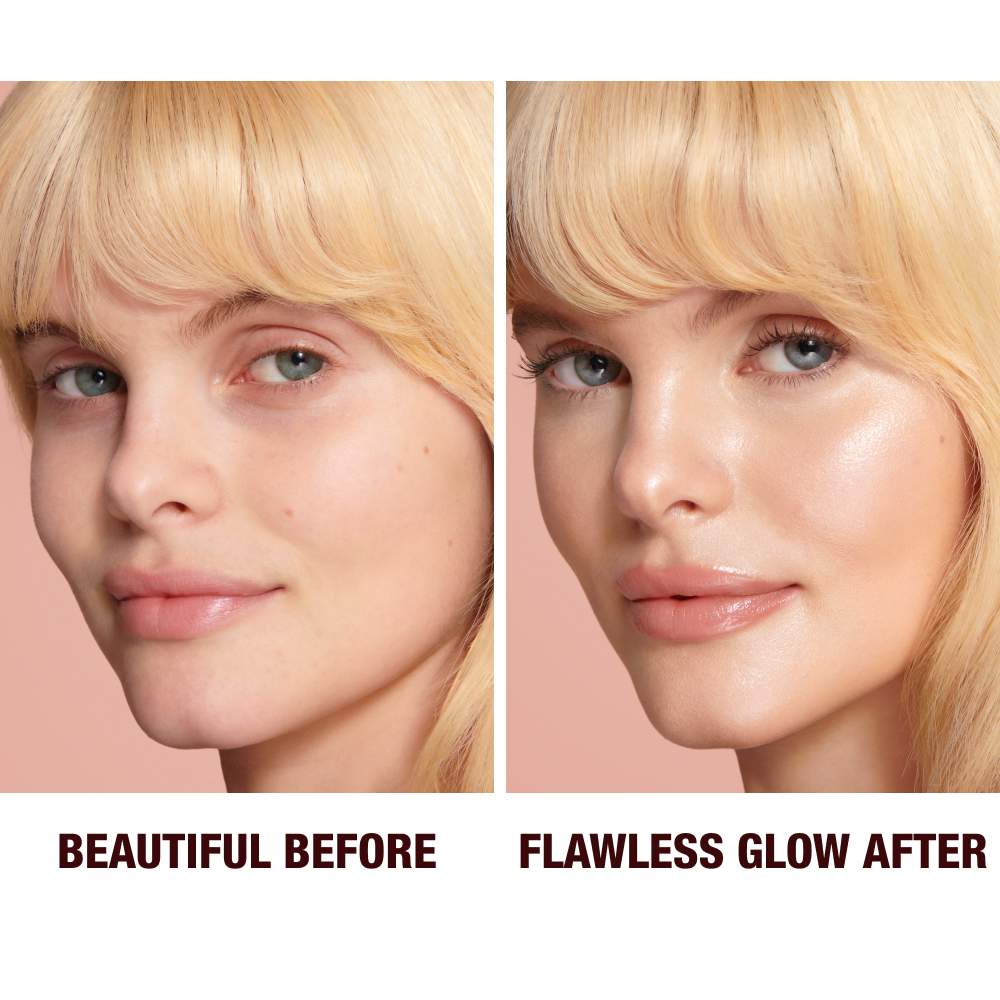 Mini Hollywood Flawless Filter