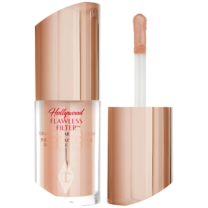 Mini Hollywood Flawless Filter