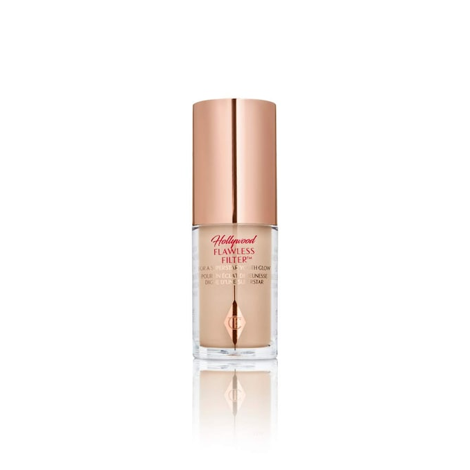Mini Hollywood Flawless Filter