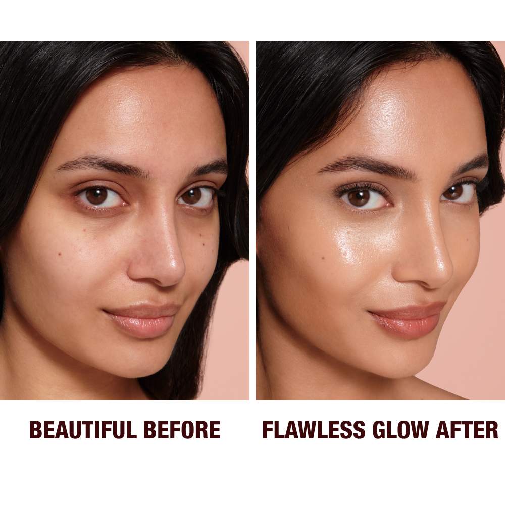 Mini Hollywood Flawless Filter