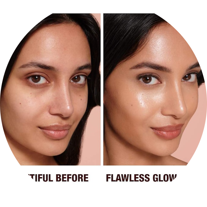 Mini Hollywood Flawless Filter