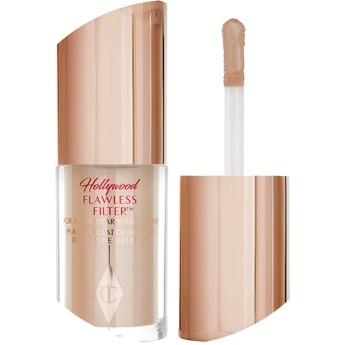 Mini Hollywood Flawless Filter