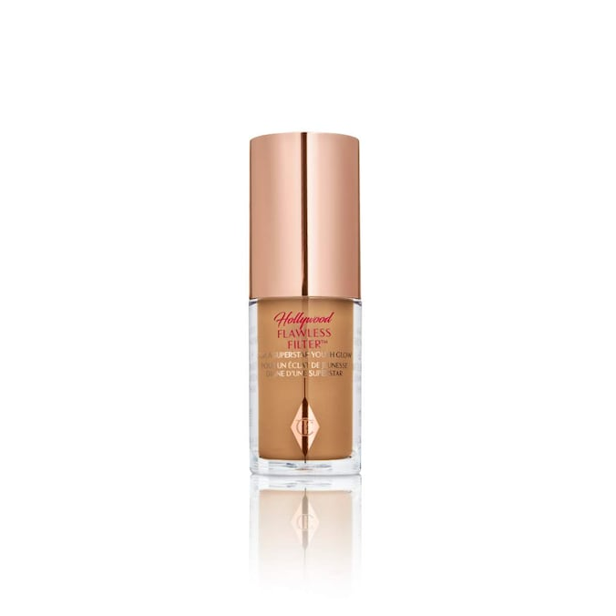 Mini Hollywood Flawless Filter