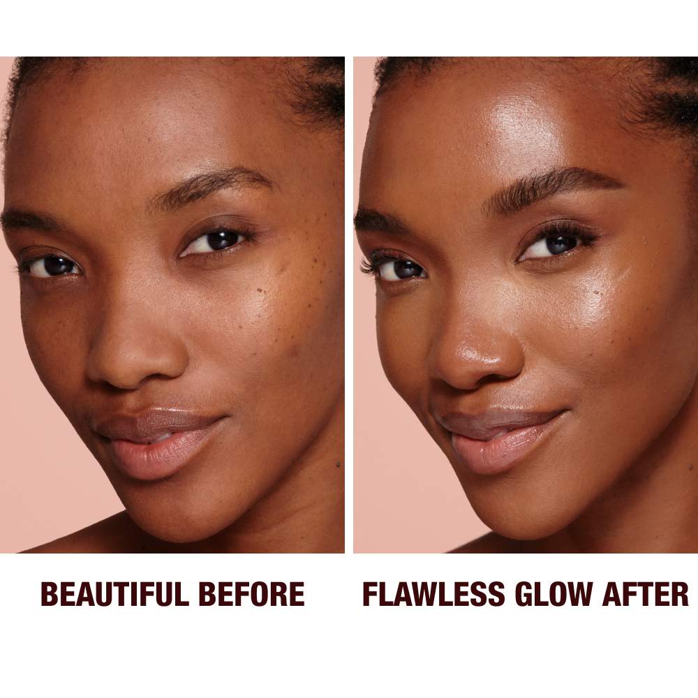 Mini Hollywood Flawless Filter