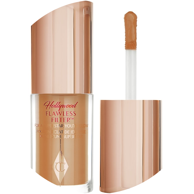 Mini Hollywood Flawless Filter