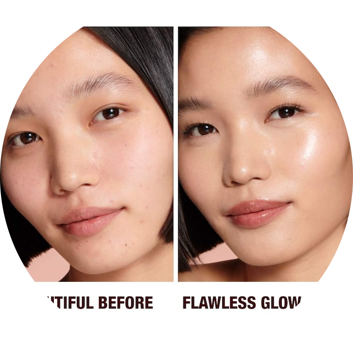 Hollywood Flawless Filter