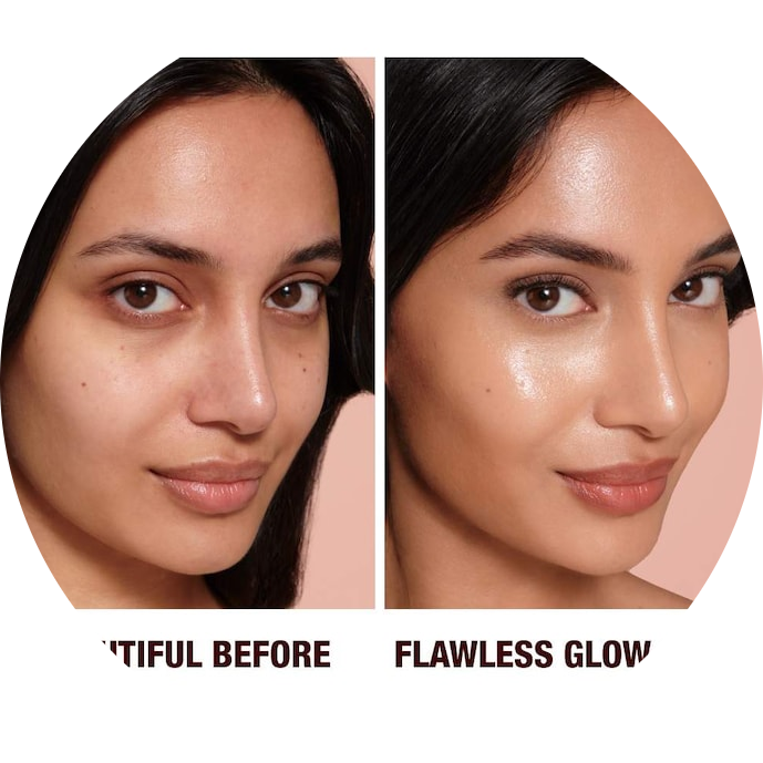 Hollywood Flawless Filter