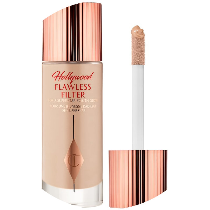 Hollywood Flawless Filter