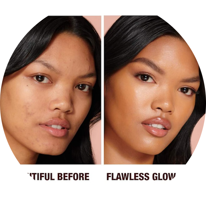 Hollywood Flawless Filter