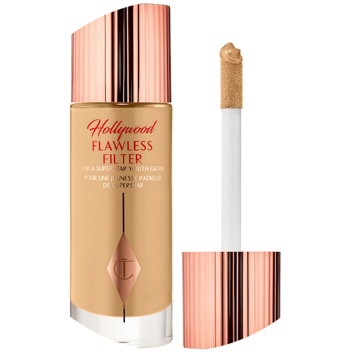 Hollywood Flawless Filter