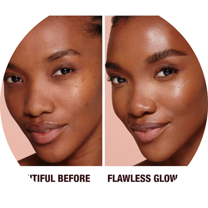 Hollywood Flawless Filter