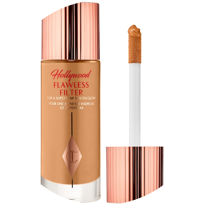 Hollywood Flawless Filter