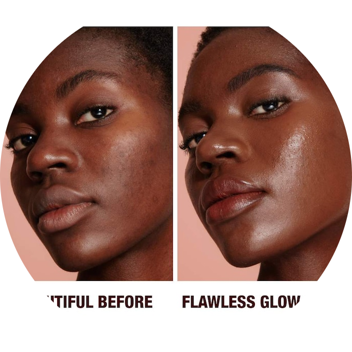 Hollywood Flawless Filter