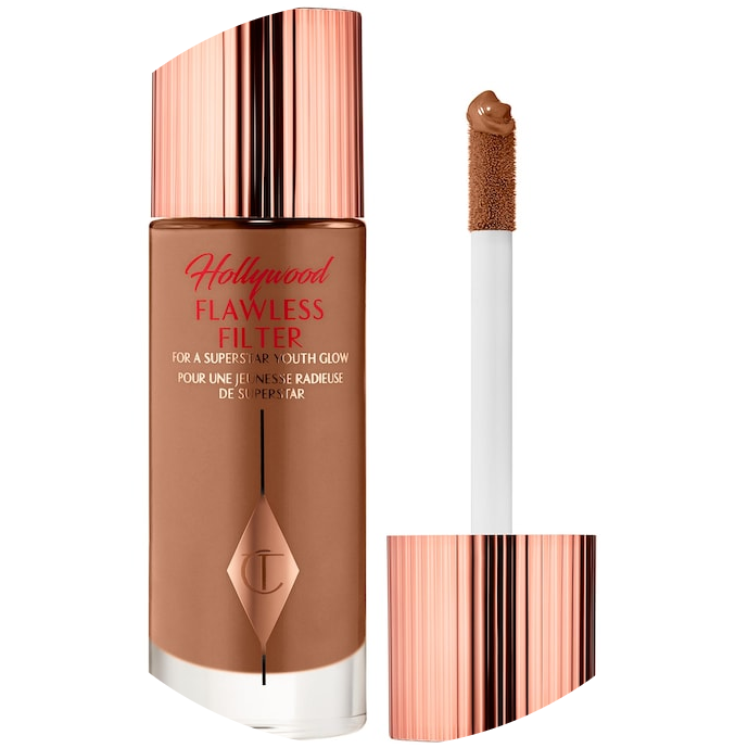 Hollywood Flawless Filter