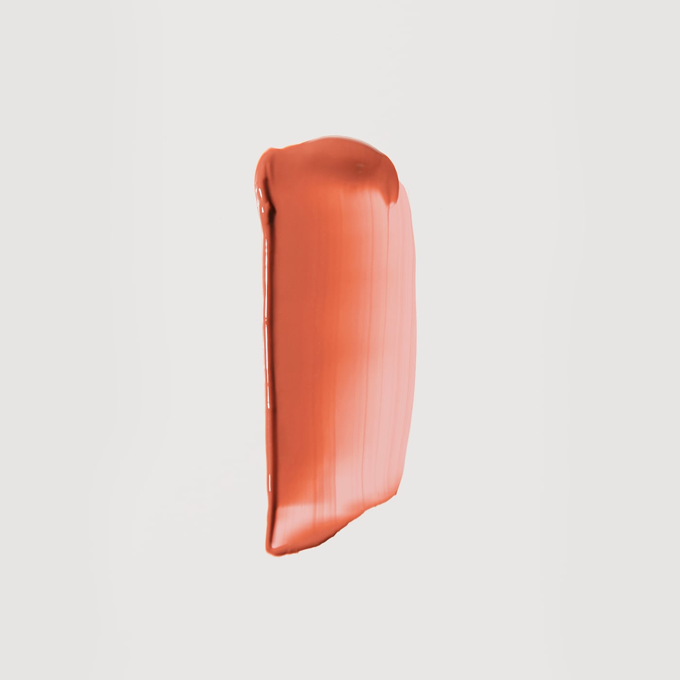 Shade Slick Hydrating Tinted Lip Oil NudeFace Chile
