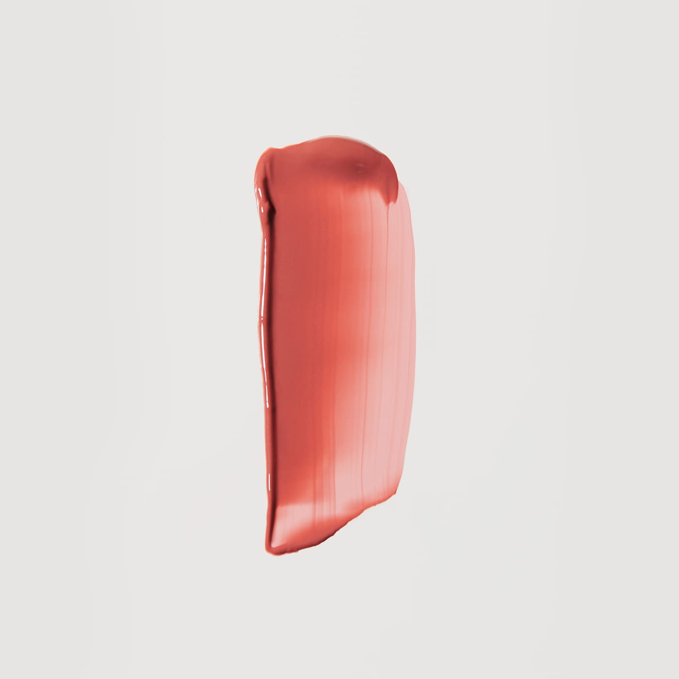 Shade Slick Hydrating Tinted Lip Oil NudeFace Chile