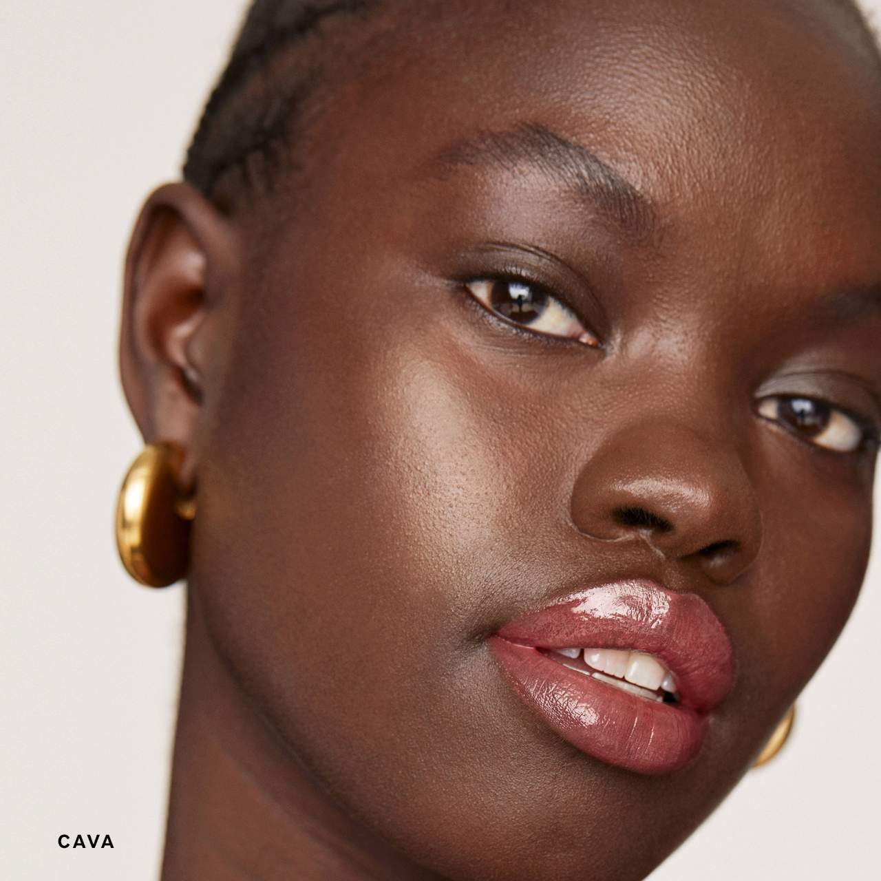 Day Glow Dewy Highlighting Balm NudeFace Chile