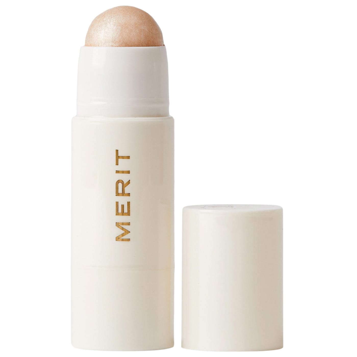 Day Glow Dewy Highlighting Balm NudeFace Chile