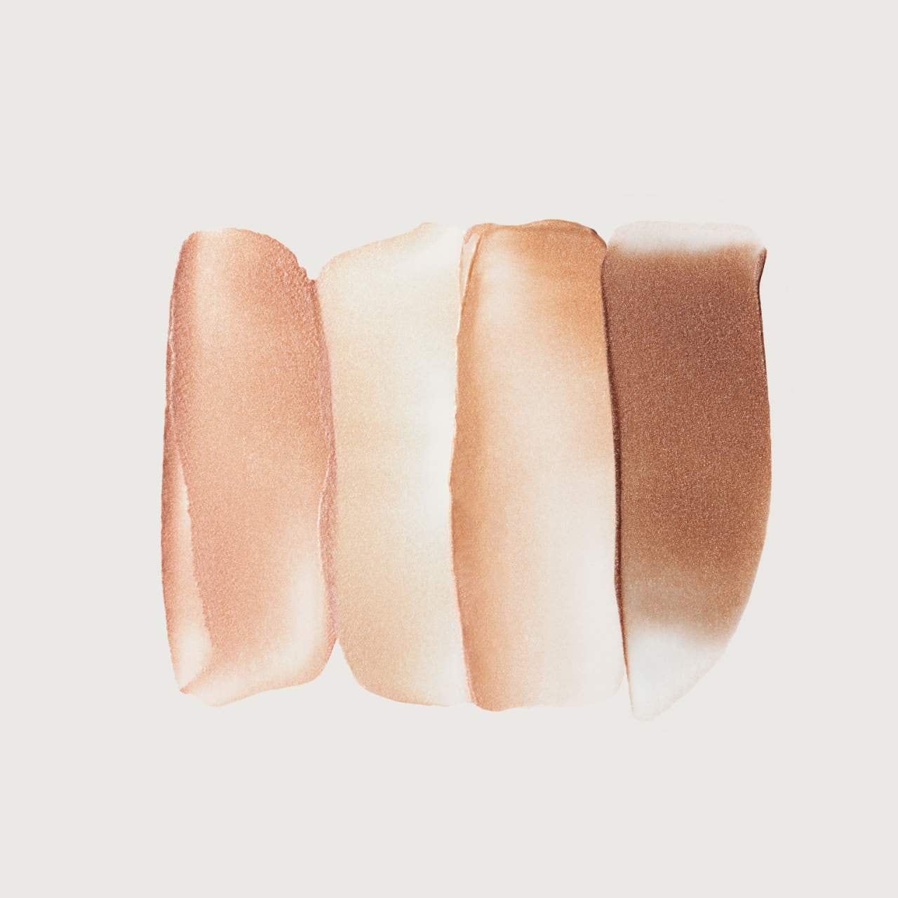 Day Glow Dewy Highlighting Balm NudeFace Chile