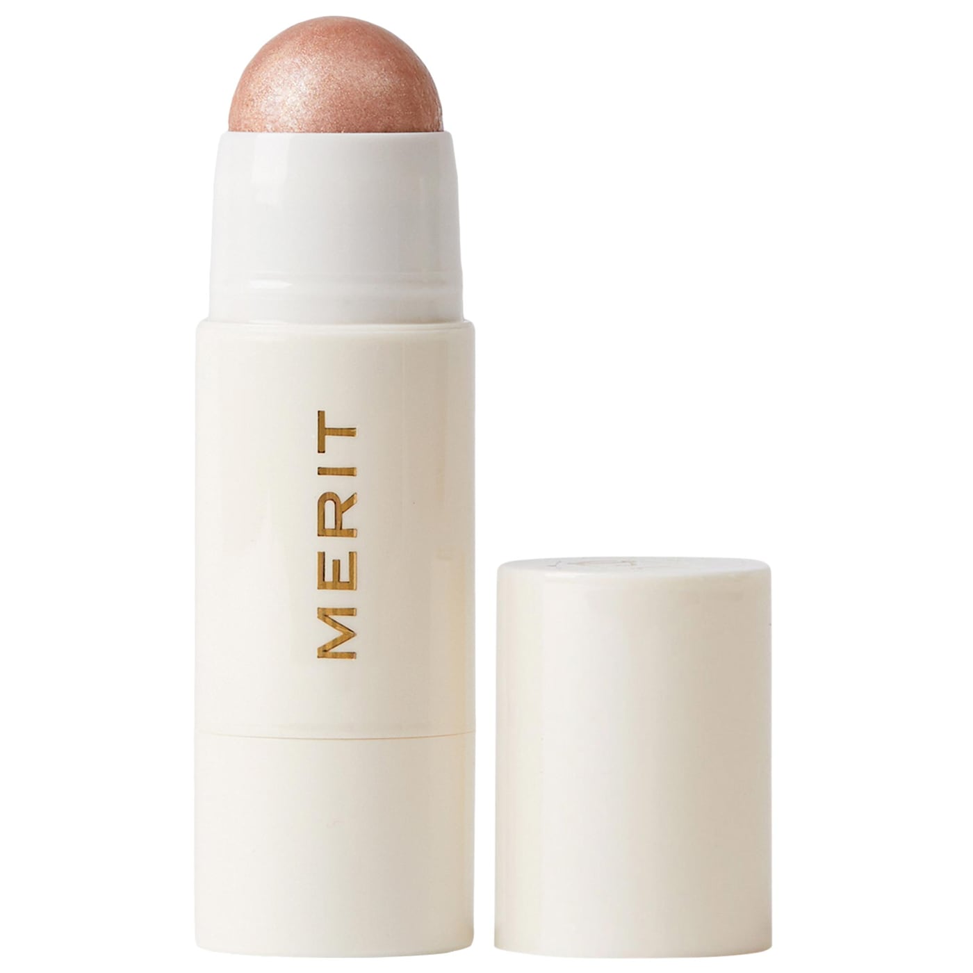 Day Glow Dewy Highlighting Balm NudeFace Chile