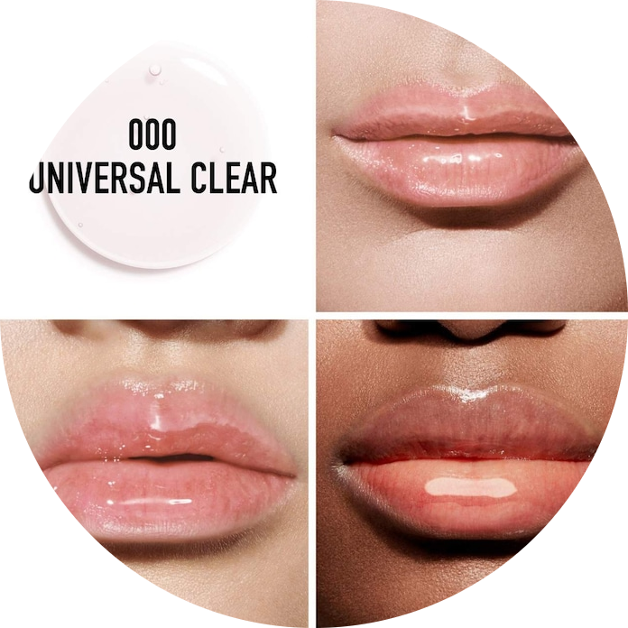 Lip Glow Oil