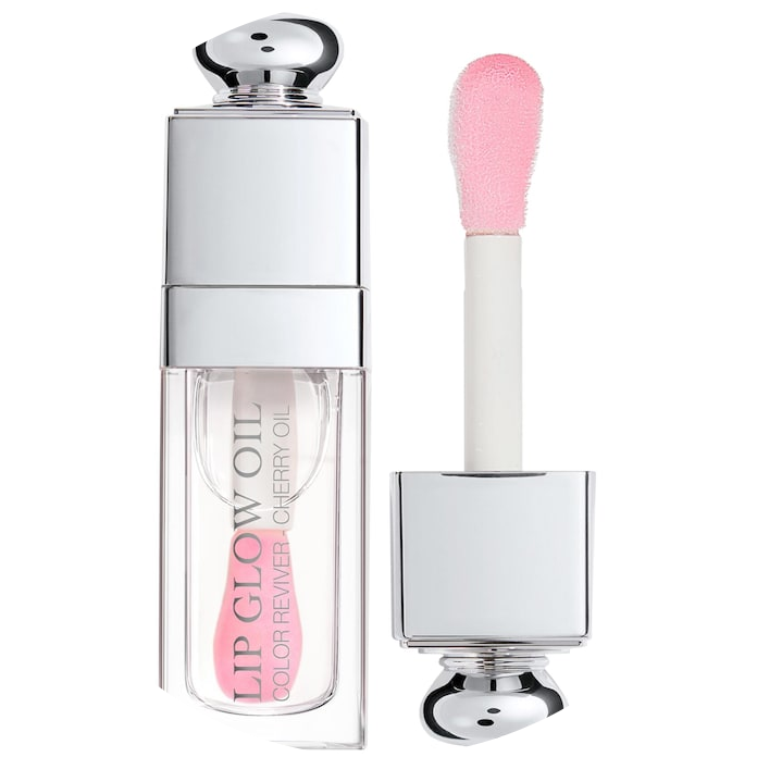 Lip Glow Oil