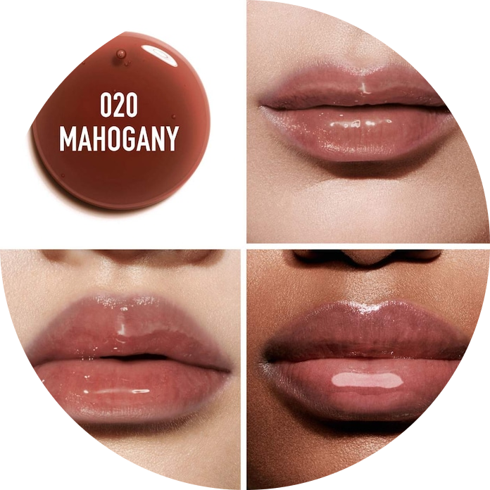 Lip Glow Oil