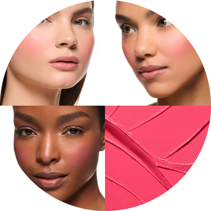 Soft Pop Cream Blush Stick
