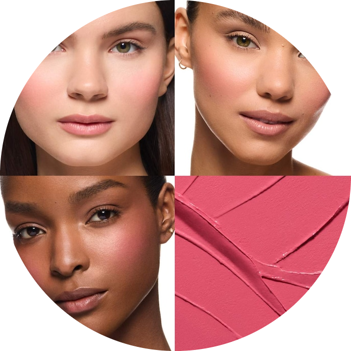 Soft Pop Cream Blush Stick