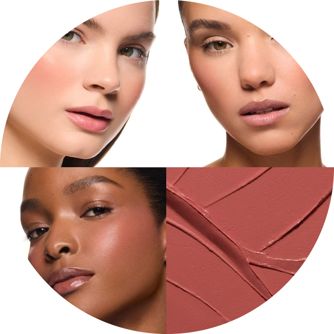 Soft Pop Cream Blush Stick