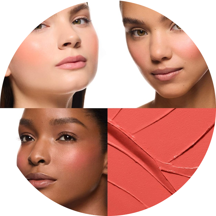 Soft Pop Cream Blush Stick