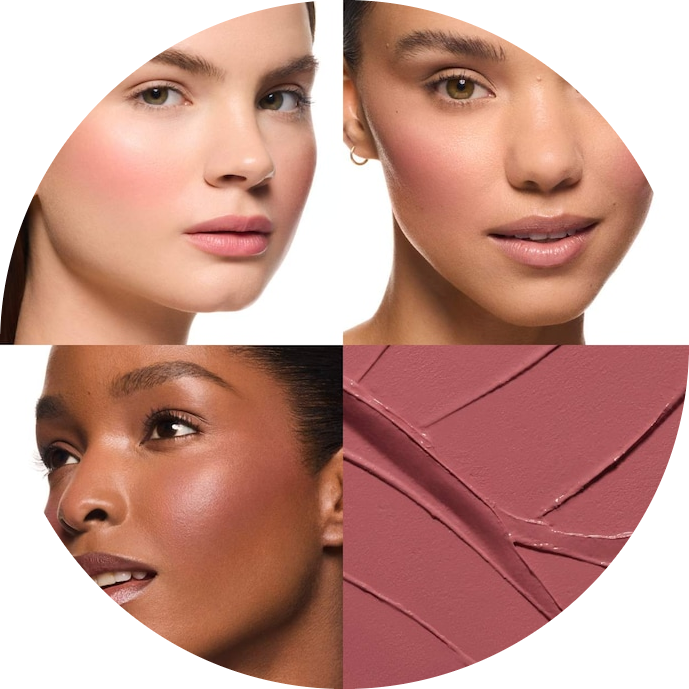 Soft Pop Cream Blush Stick