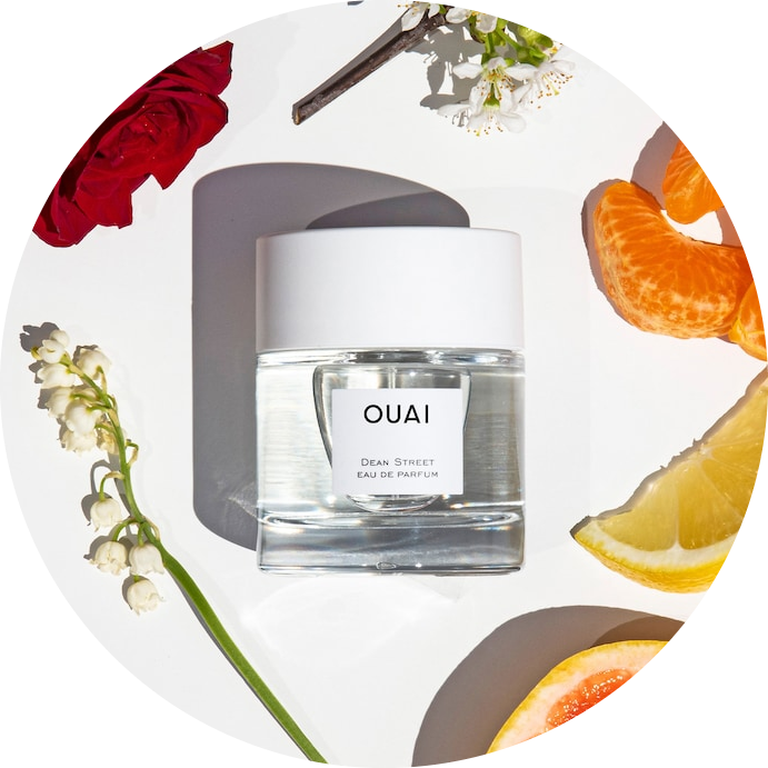 OUAI Dean Street Eau De Parfum 50 ml