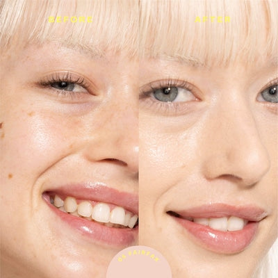 SunnyDays SPF 30 Tinted Sunscreen Foundation