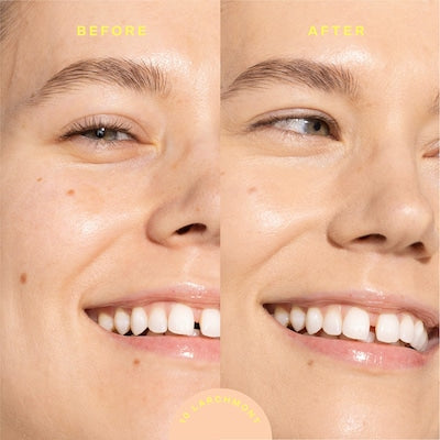SunnyDays SPF 30 Tinted Sunscreen Foundation