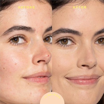 SunnyDays SPF 30 Tinted Sunscreen Foundation