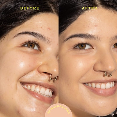 SunnyDays SPF 30 Tinted Sunscreen Foundation