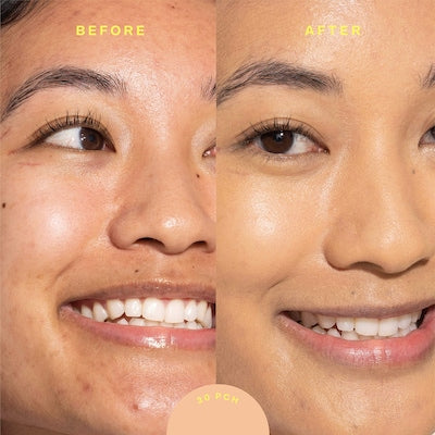 SunnyDays SPF 30 Tinted Sunscreen Foundation