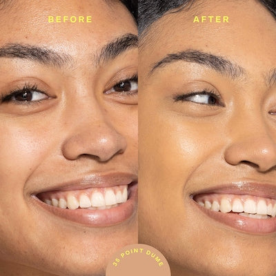 SunnyDays SPF 30 Tinted Sunscreen Foundation