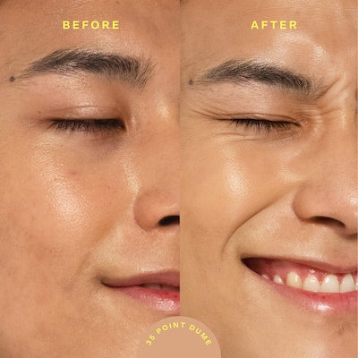 SunnyDays SPF 30 Tinted Sunscreen Foundation