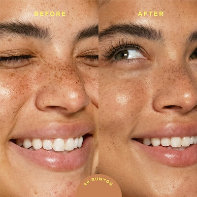 SunnyDays SPF 30 Tinted Sunscreen Foundation