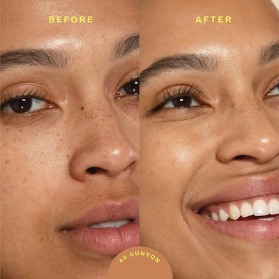SunnyDays SPF 30 Tinted Sunscreen Foundation